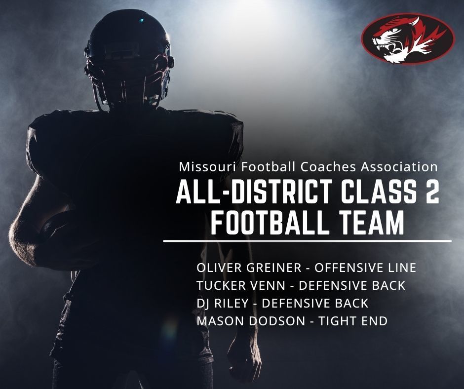 all-district team