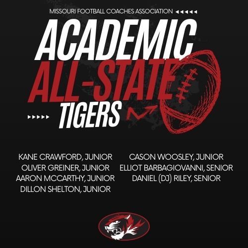 Academic All-State