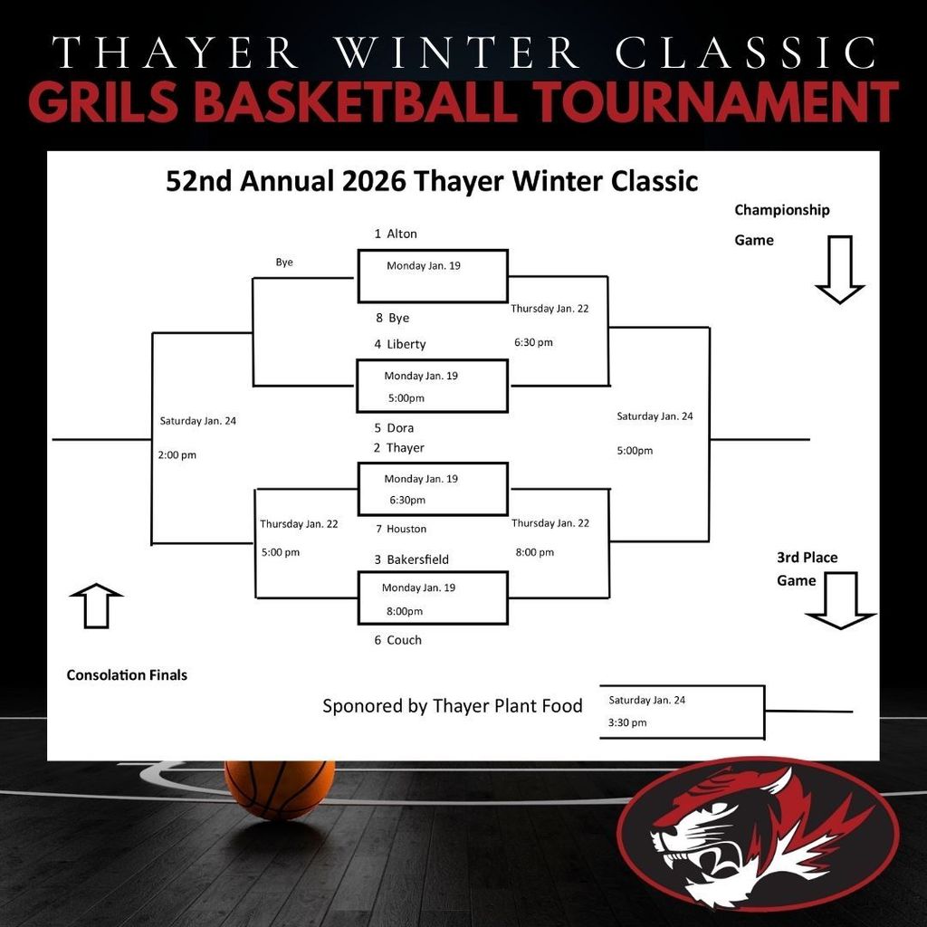 Thayer Winter Classic