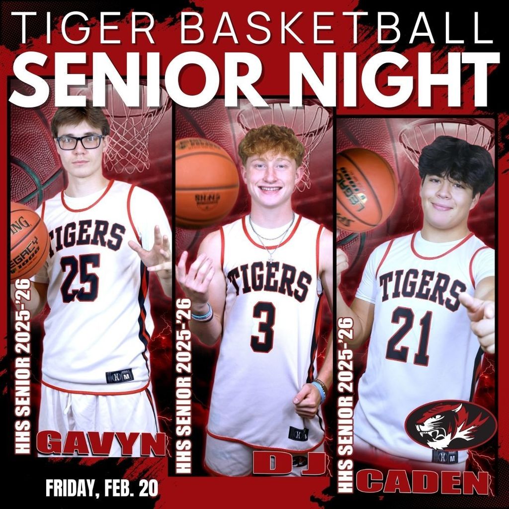 Senior Night