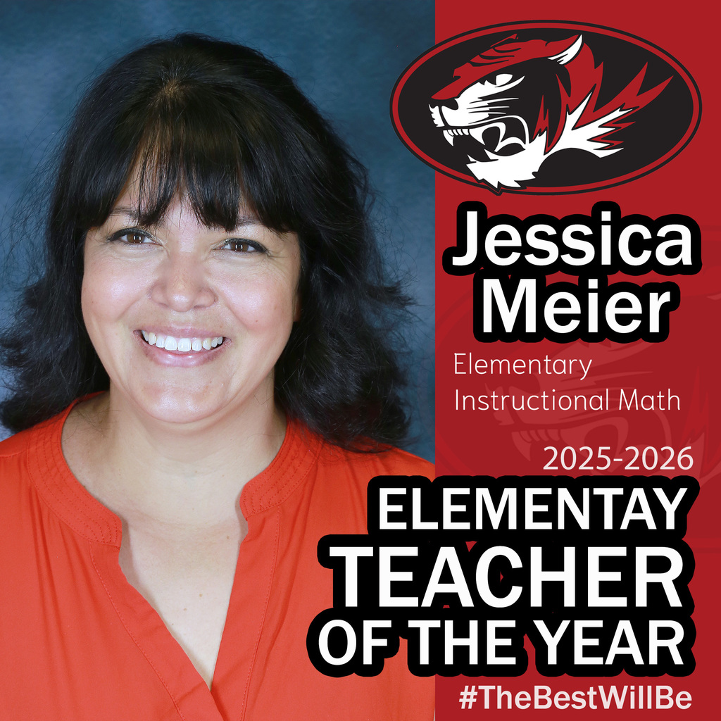 Elementary Teacher of the Year