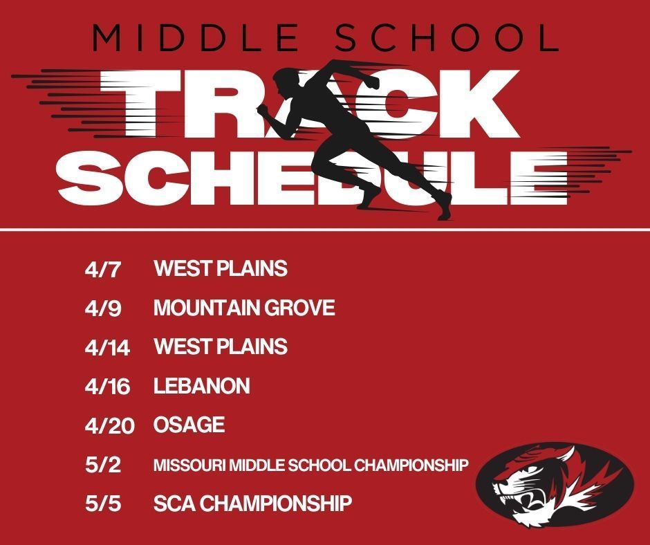 MS track