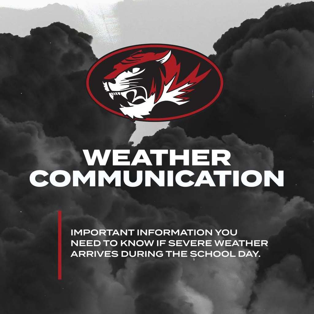 Weather communications