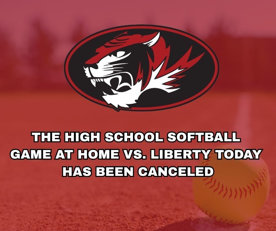 Softball game