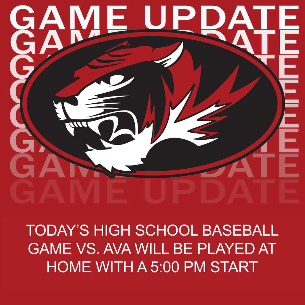 Baseball update