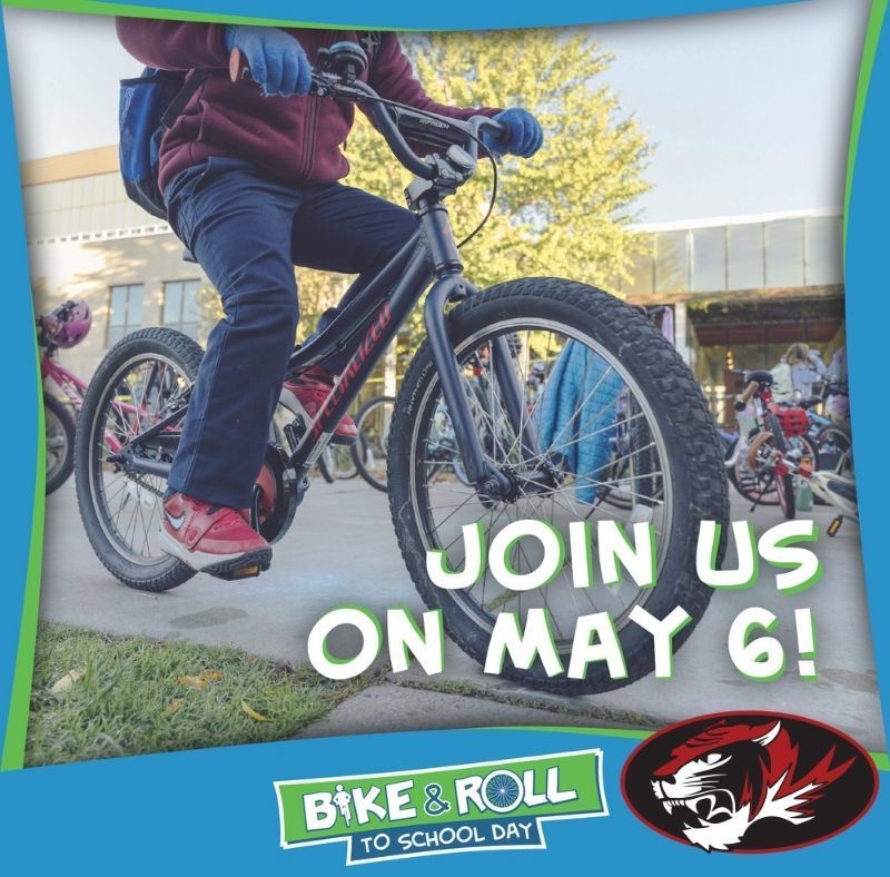 bike to school