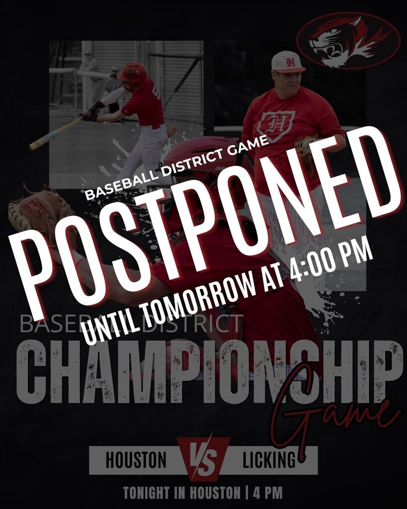 Baseball Update