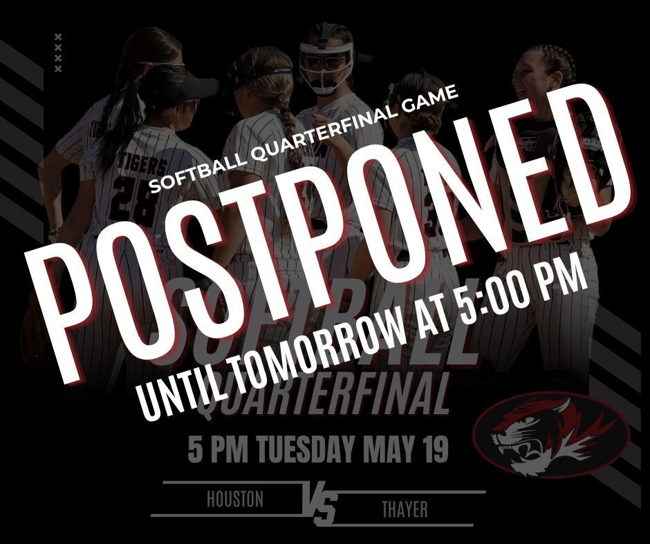 Softball update