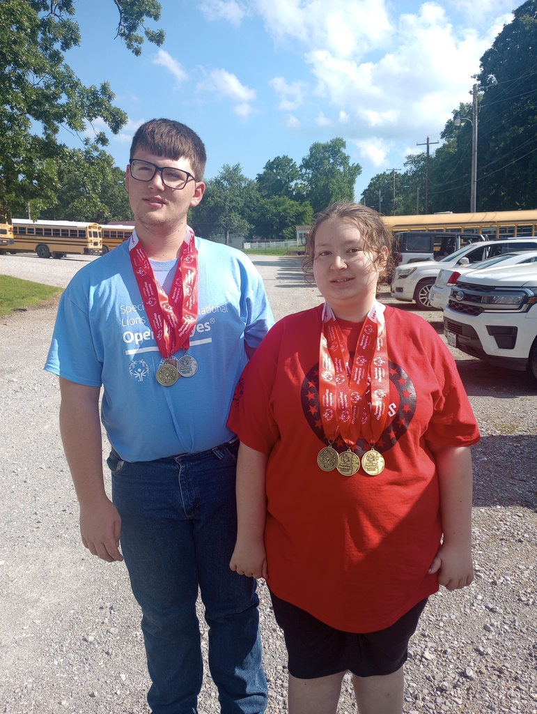 Special Olympics