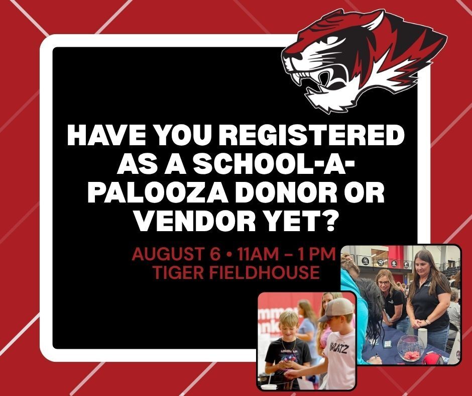 SCHOOL-A-PALOOZA