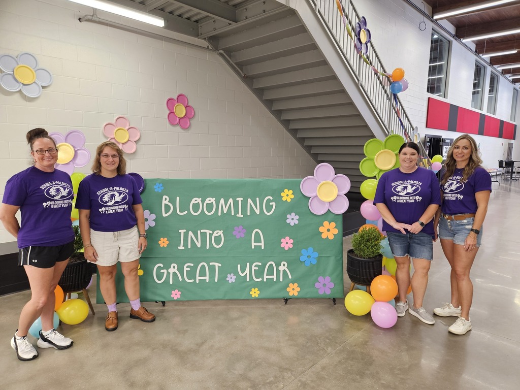 School-A-Palooza