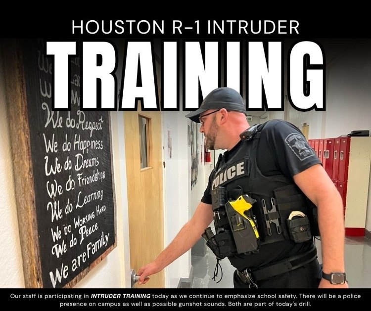 training
