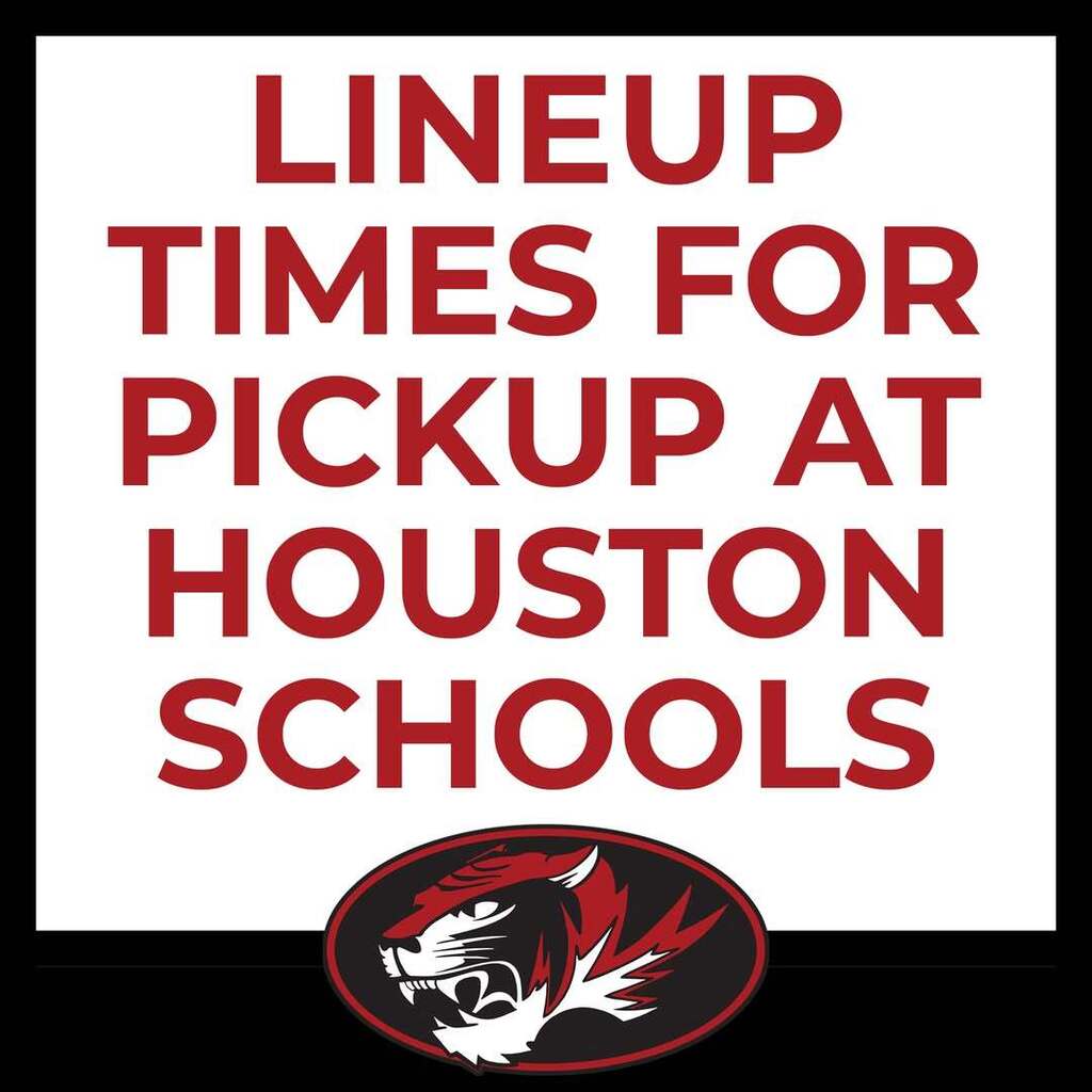 Lineup Times