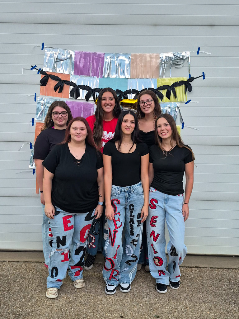 Senior Sunrise