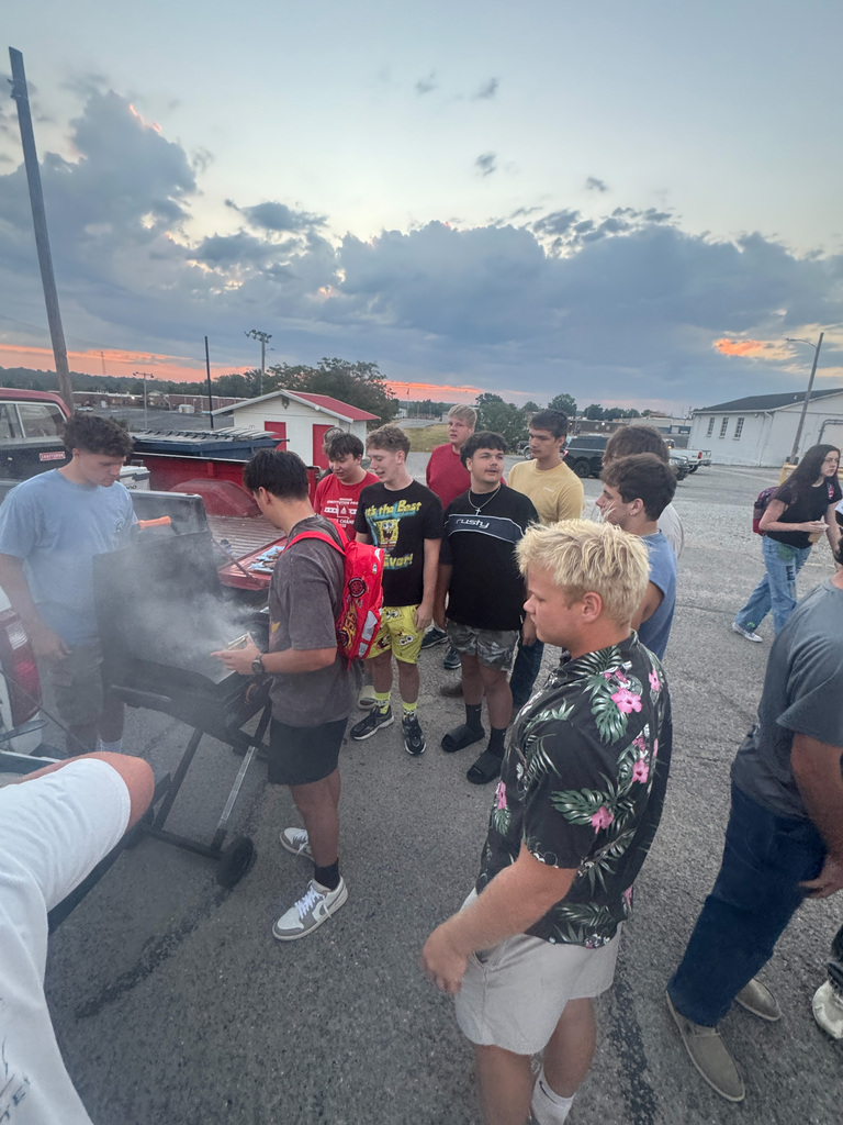 Senior Sunrise