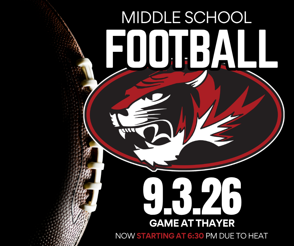 MS Football