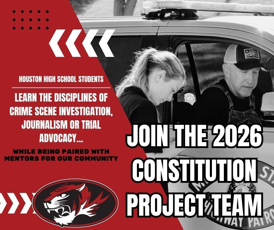 Constitution Project 