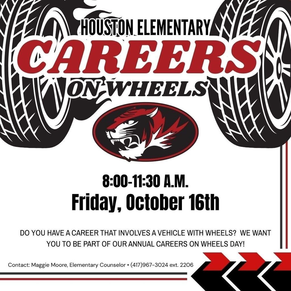 careers on wheels