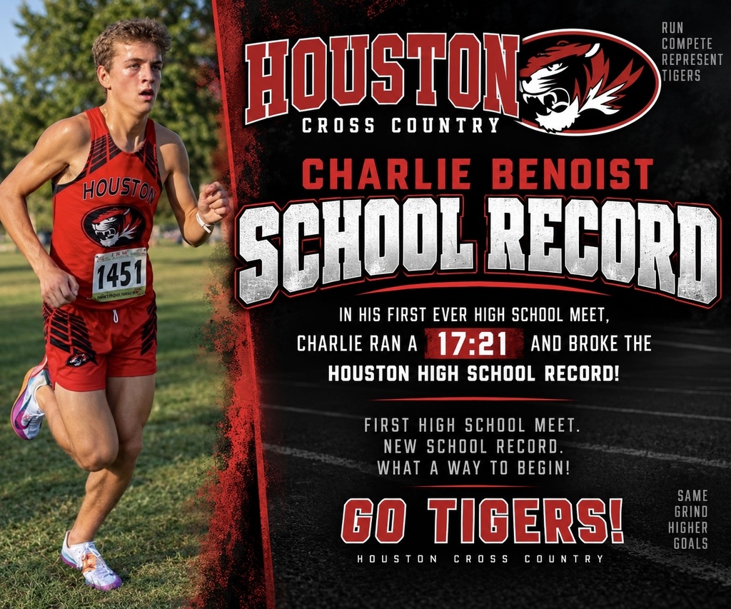 Cross Country