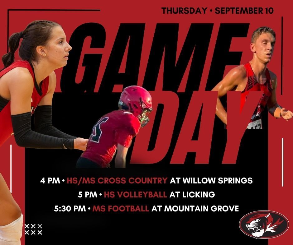 Game Day