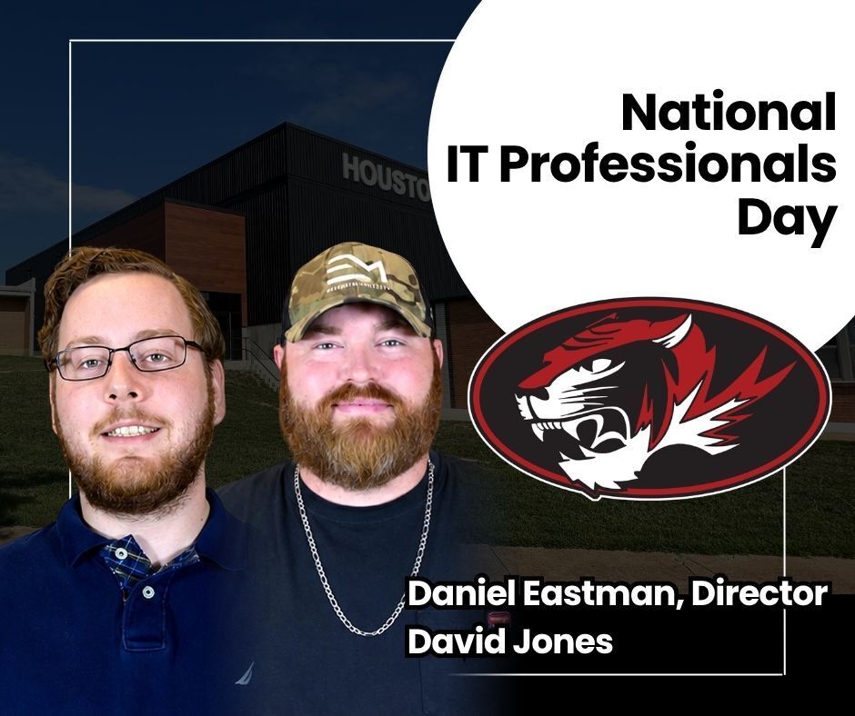 IT Professional Day