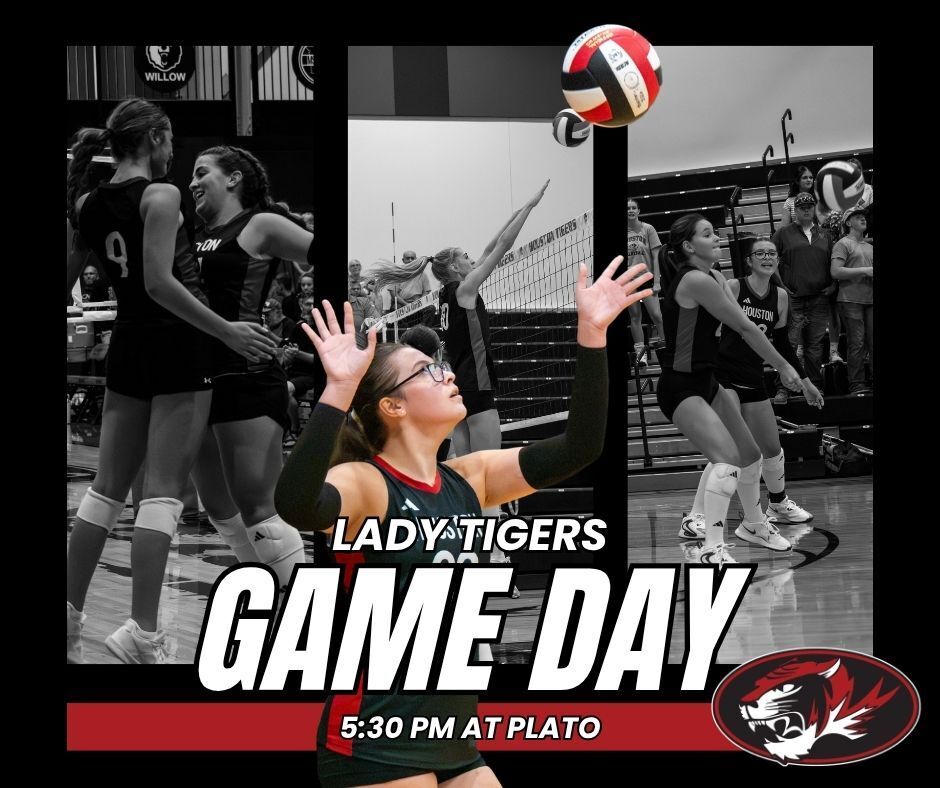Game Day Plato