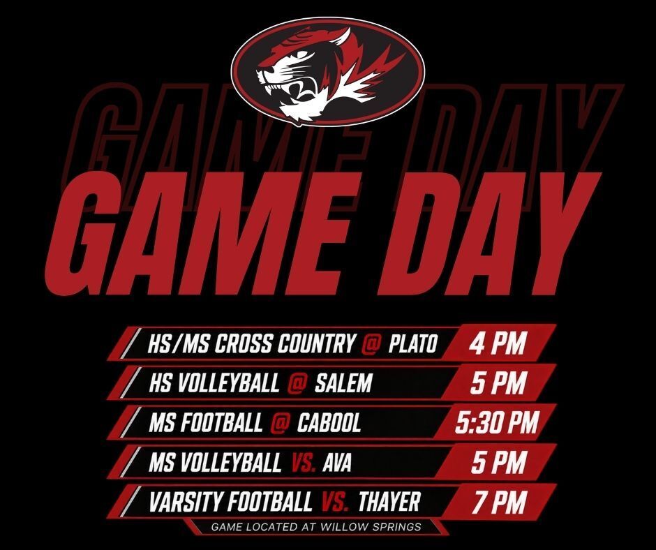 Game day
