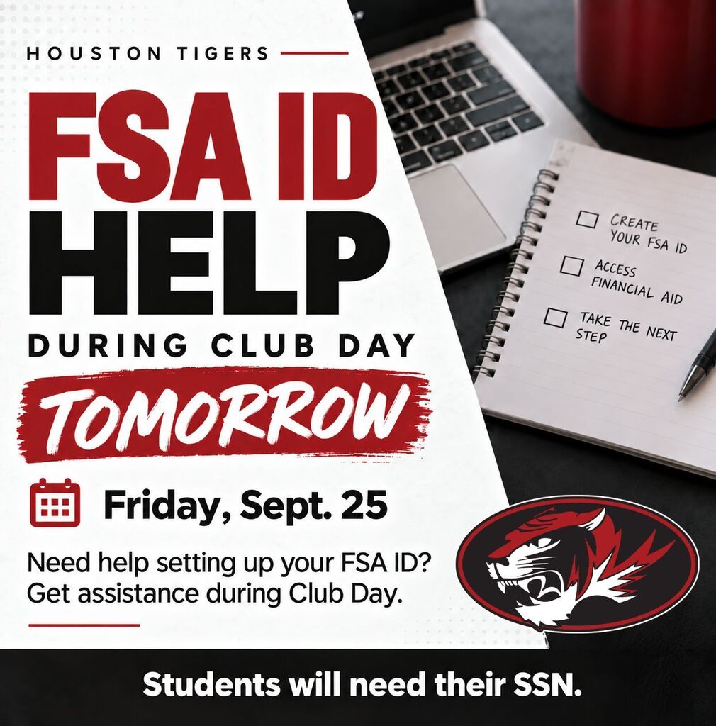 FSA ID help