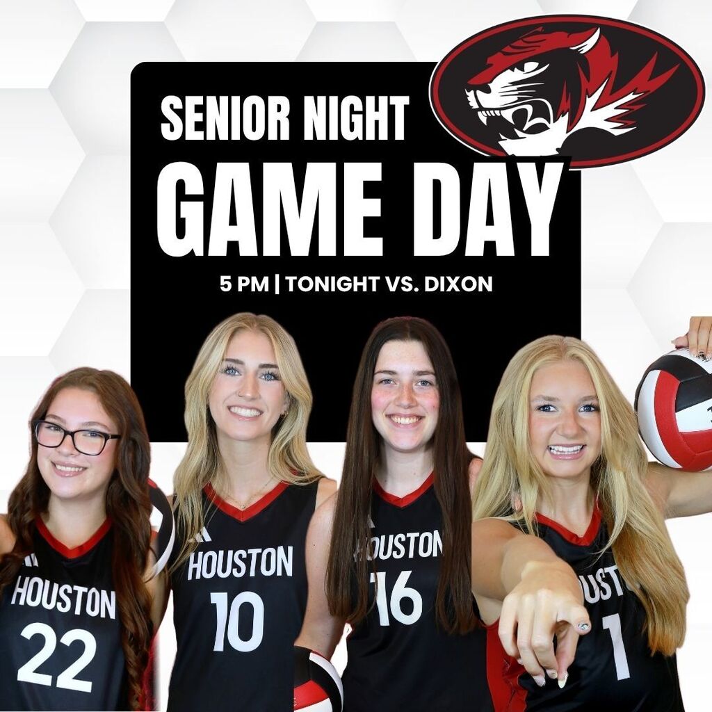 senior night