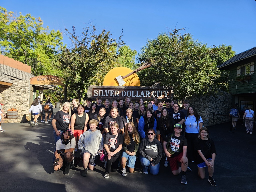 Silver Dollar City