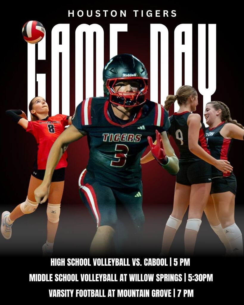 GAME DAY