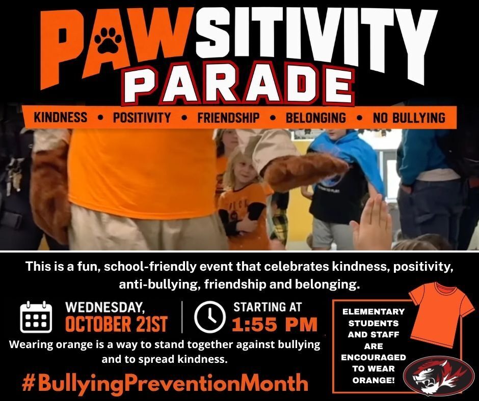Pawsitivity