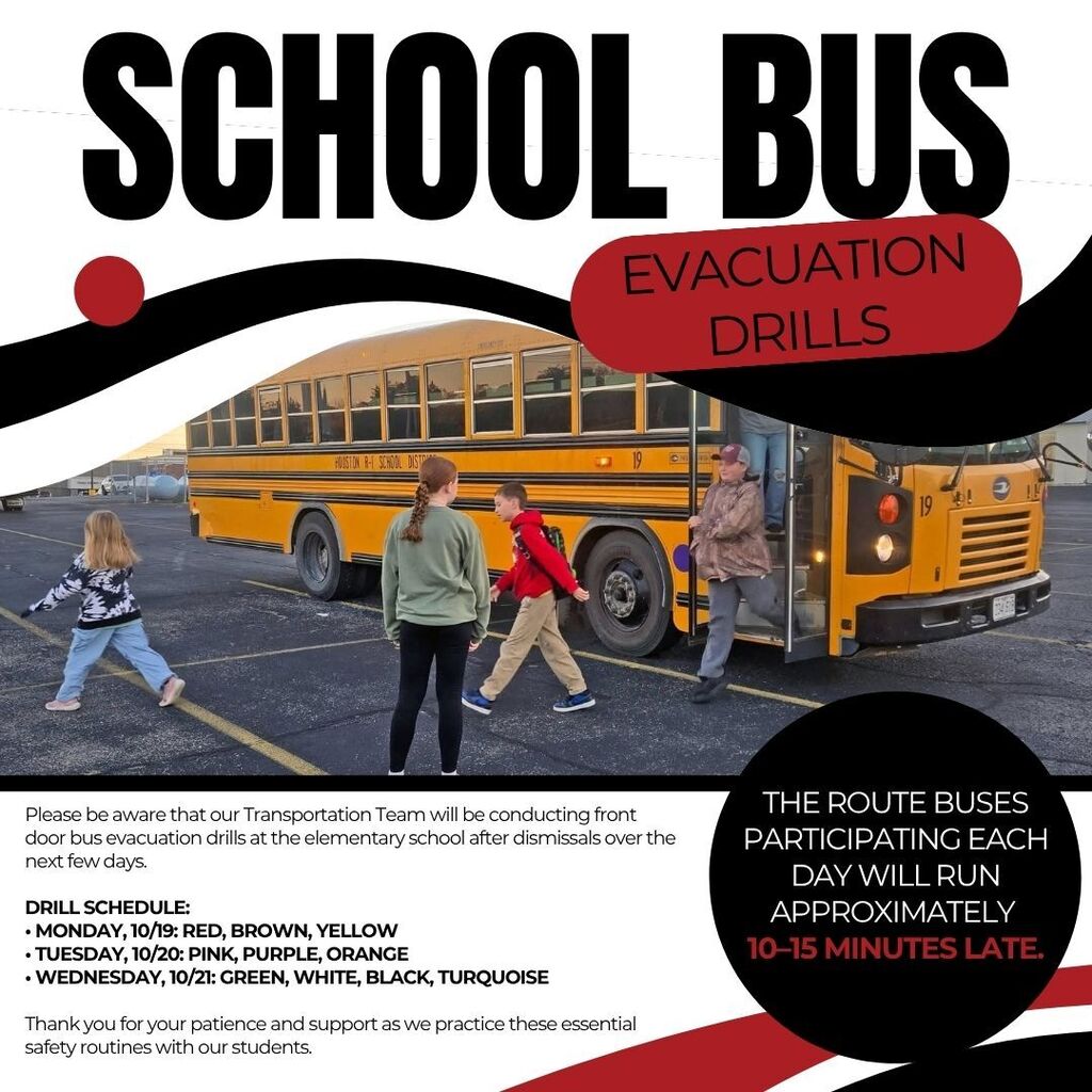 Bus Safety