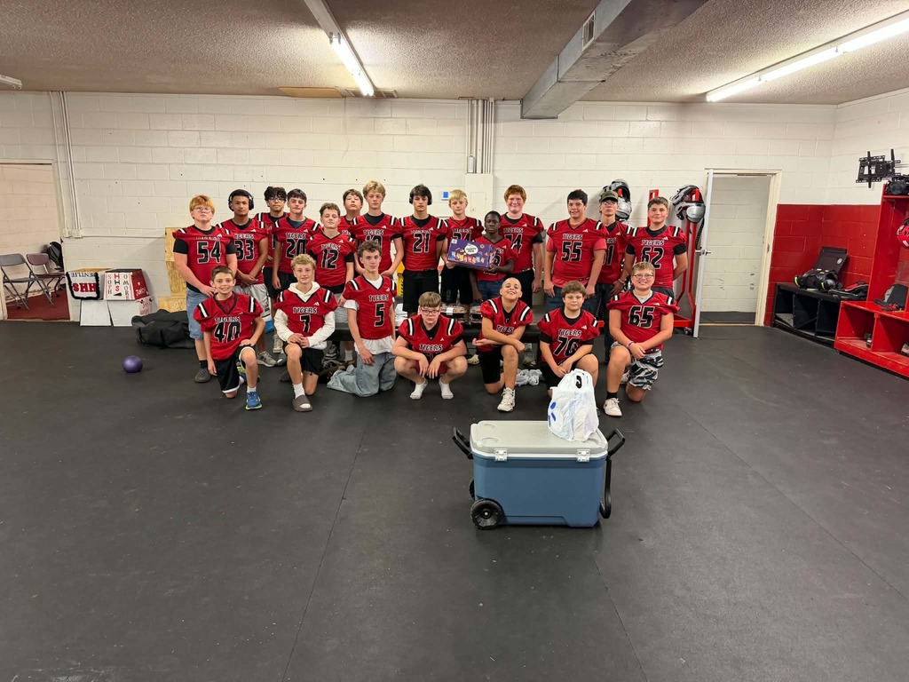 MS Football