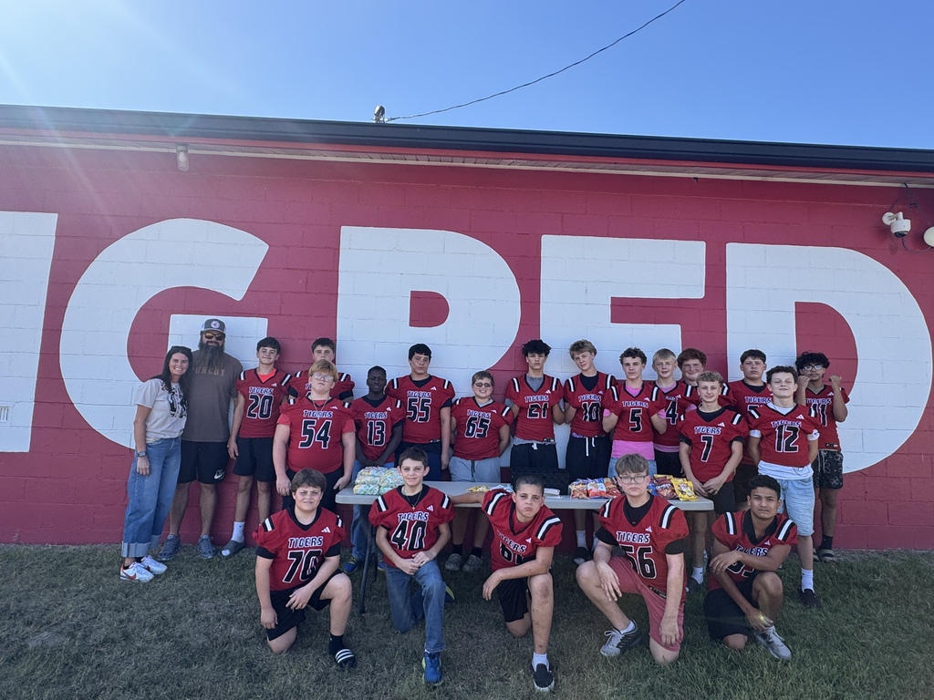 MS Football