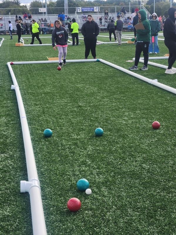 Special Olympics
