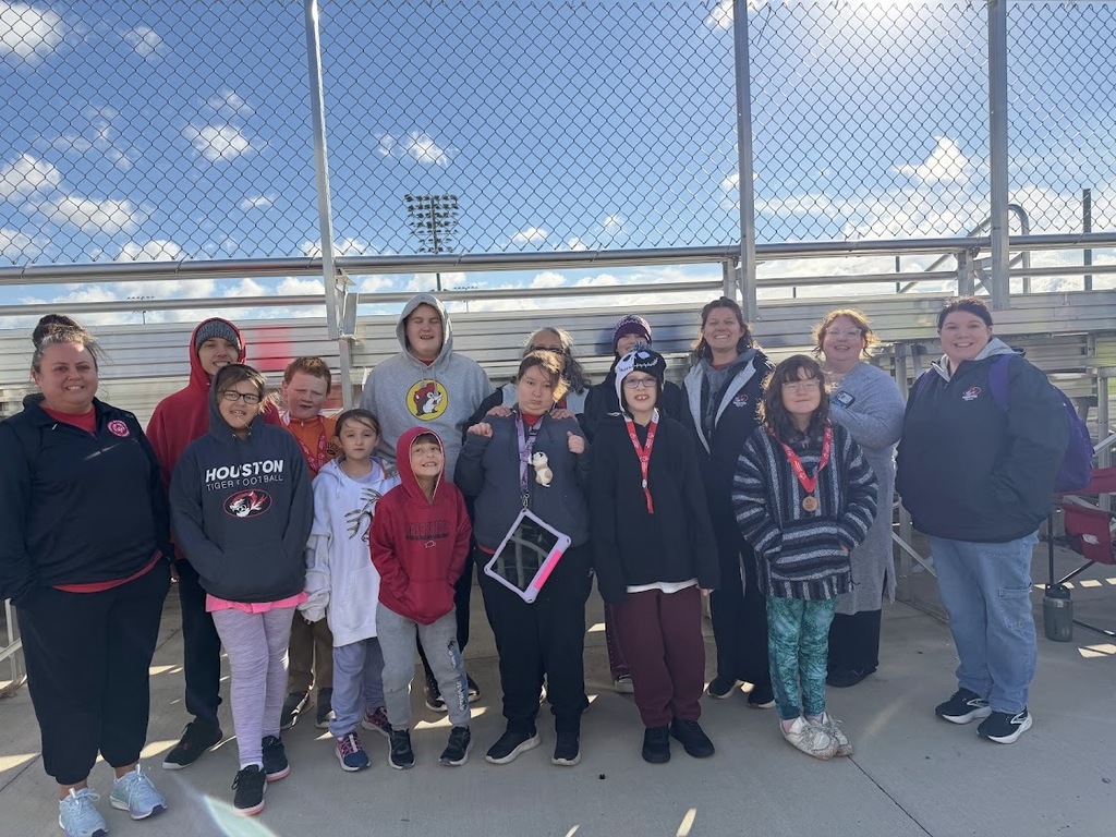 Special Olympics