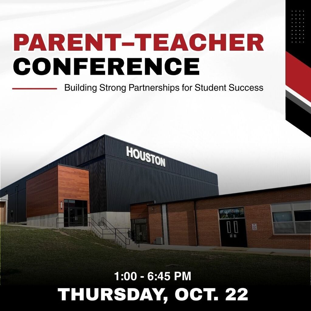 Parent-Teacher Conferences