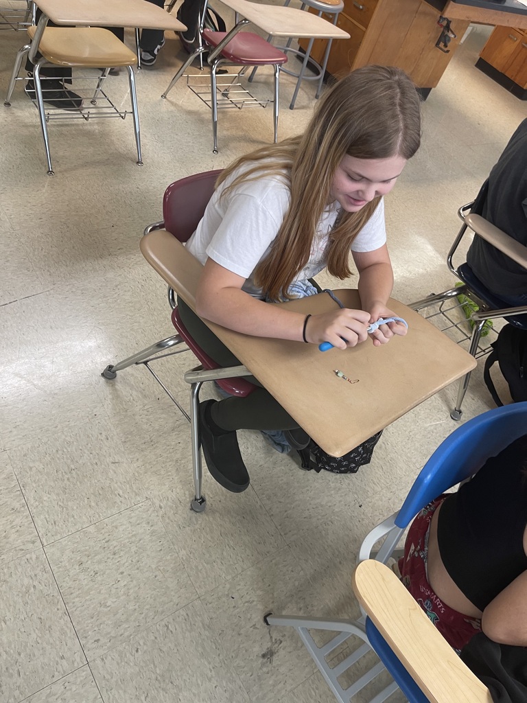 Crochet Club