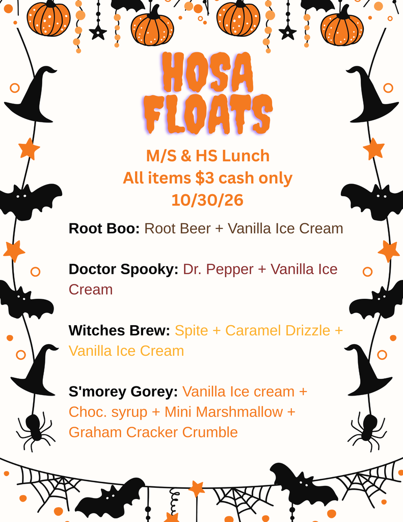 HOSA