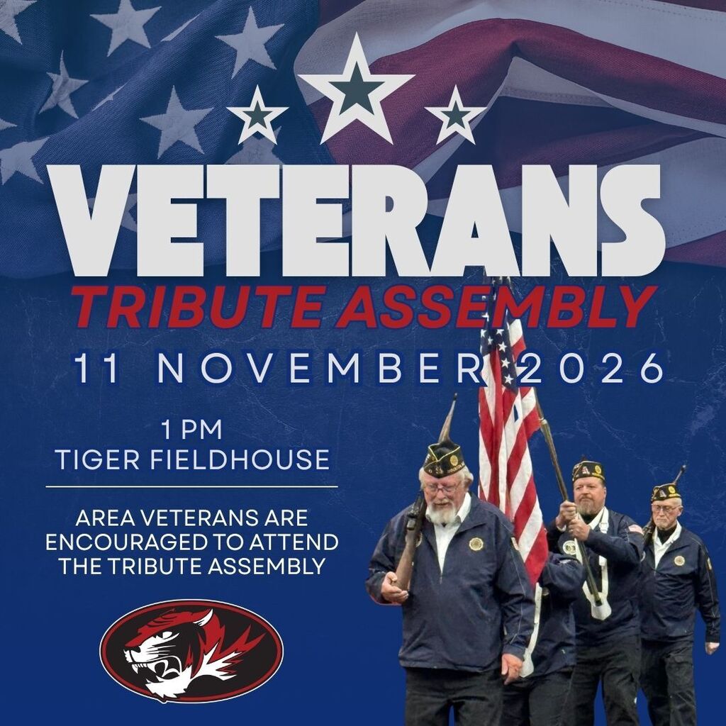 Veterans Assembly