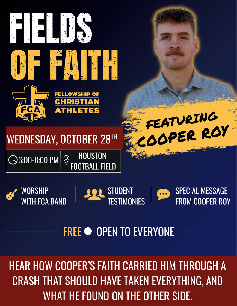 Fields of Faith