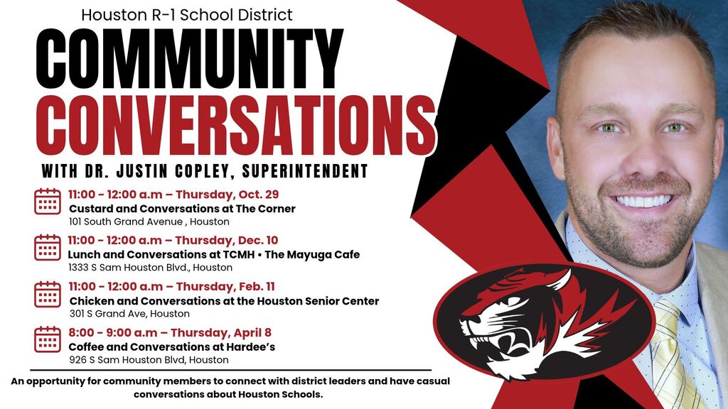 Community Conversations
