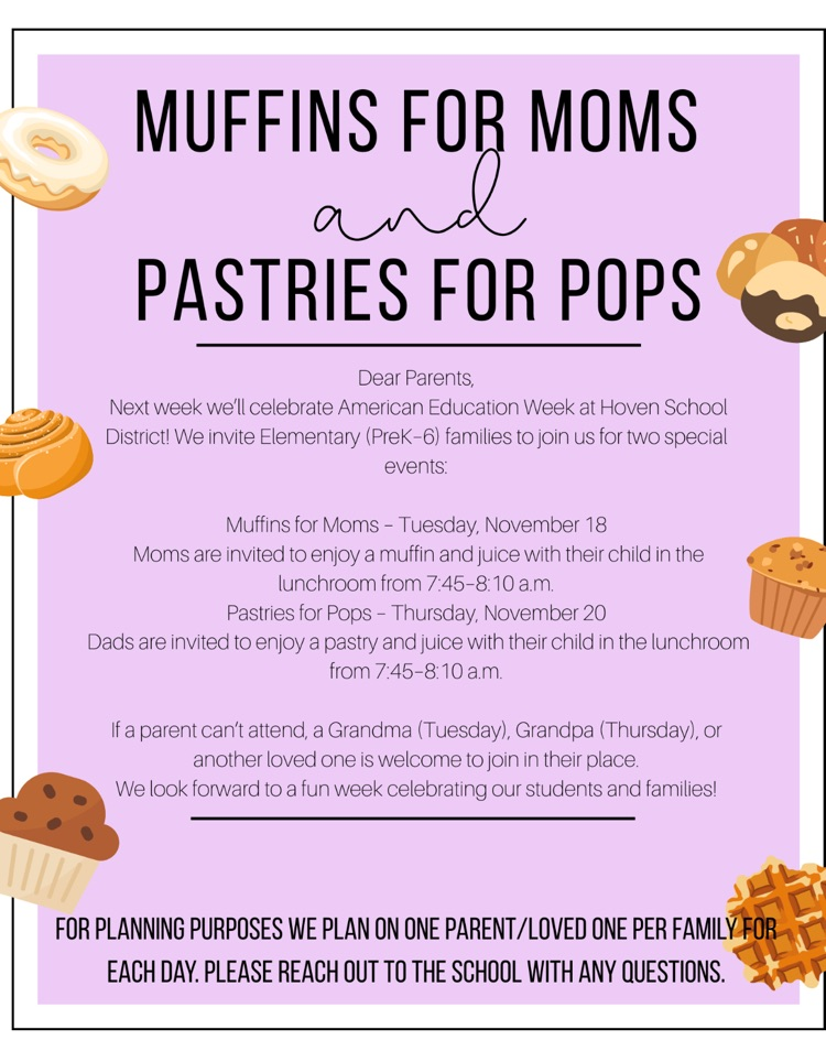muffins for moms