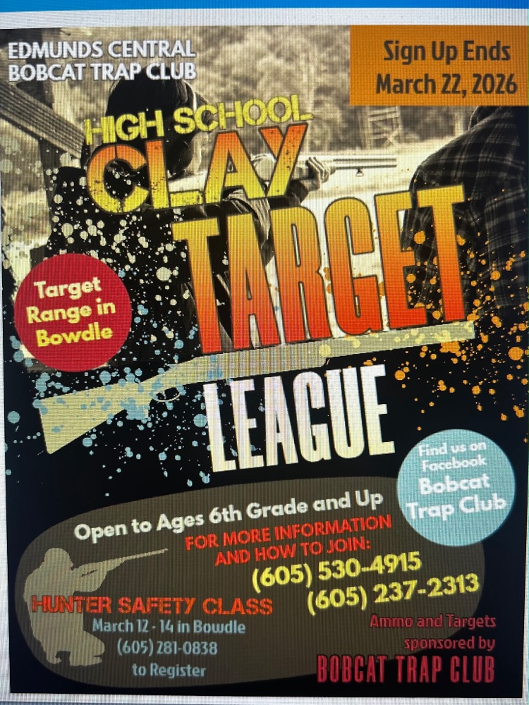 Clay Target Shooting