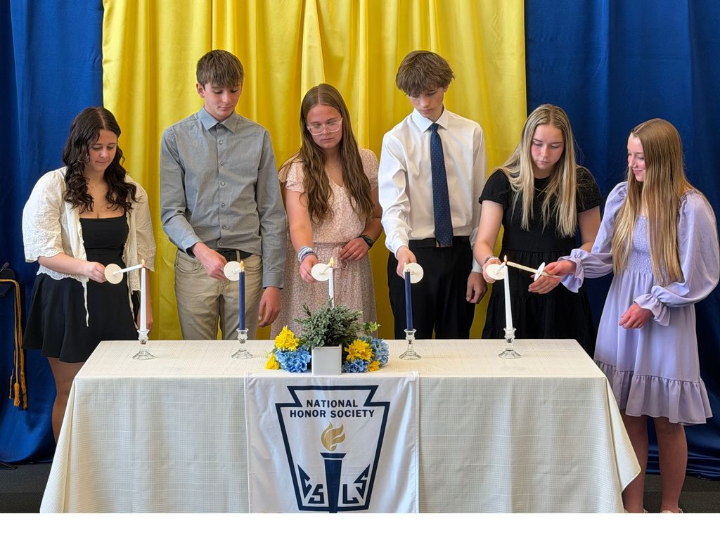 Candle Lighting