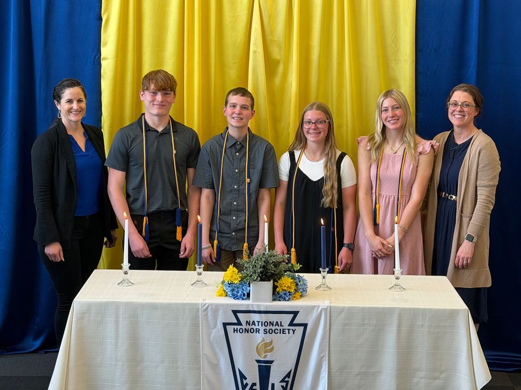 NHS Officers