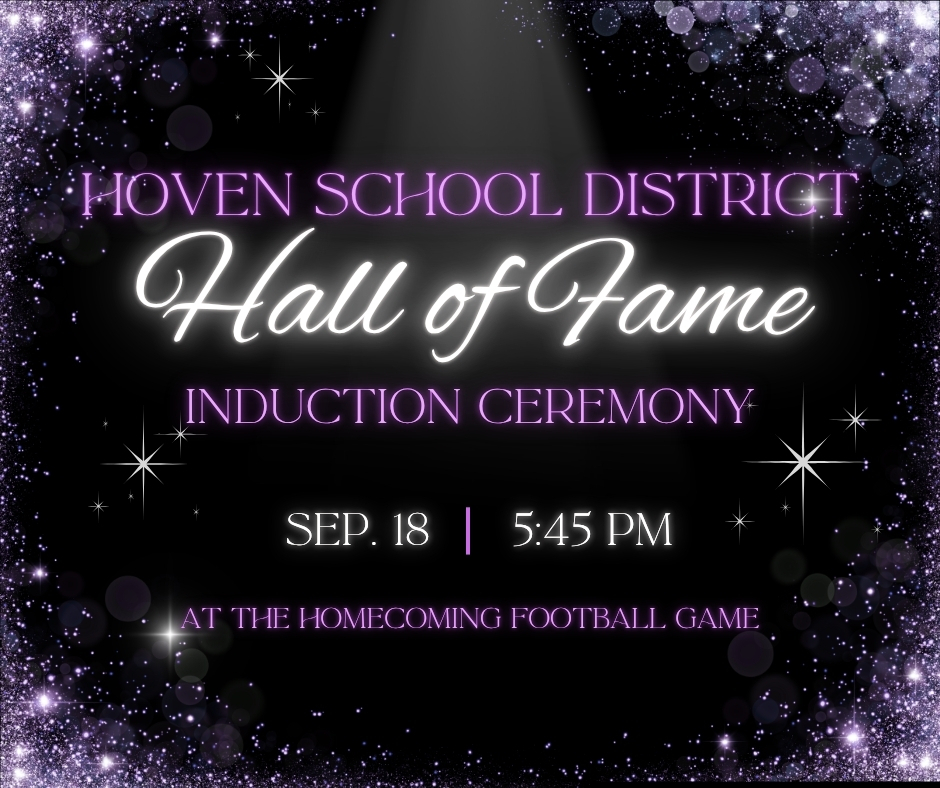 Hall of Fame