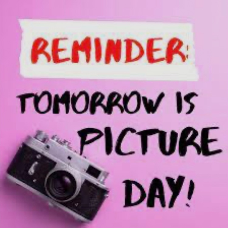 picture day