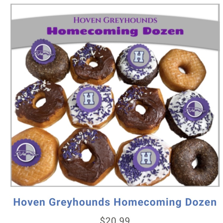 donuts
